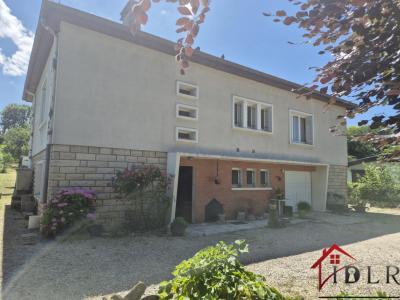Vente Maison 6 pièces ROCHES-SUR-MARNE 52410