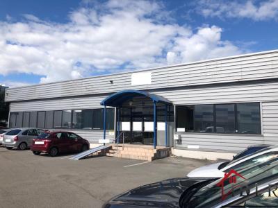 Vente Commerce BESANCON  25