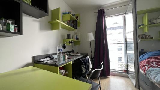 Vente Appartement NANTES 44200