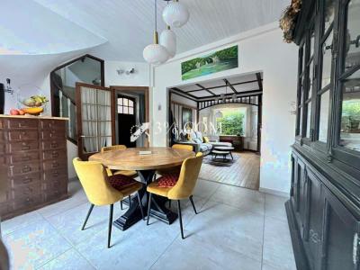 photo For sale House BOULOGNE-SUR-MER 62