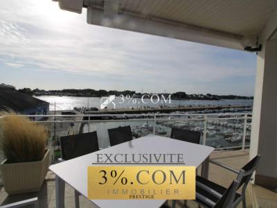 Vente Appartement 3 pièces ETEL 56410
