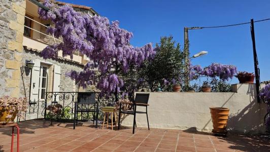Vente Maison SERVIAN 