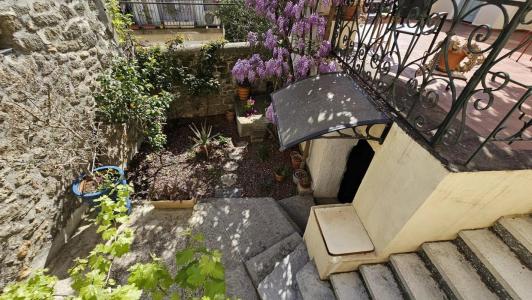 Vente Maison SERVIAN