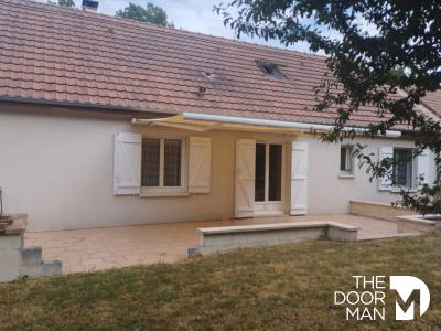 photo For sale House SAINT-FLORENT-SUR-CHER 18