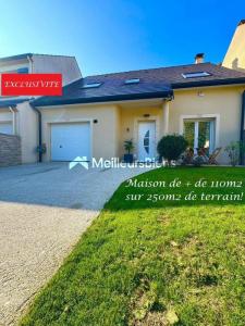 Vente Maison 5 pièces CLAYE-SOUILLY 77410