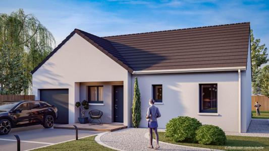 Vente Maison 5 pices SOLIERS 14540