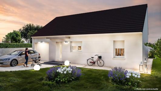 Vente Maison BRETTEVILLE-L'ORGUEILLEUSE THUE-ET-MUE 14