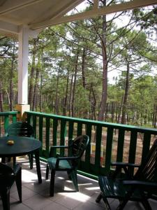 Location Appartement CARCANS  33