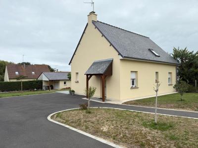 Vente Maison 5 pièces SAINT-PAIR-SUR-MER 50380