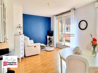Vente Appartement 2 pices LACROIX-SAINT-OUEN 60610
