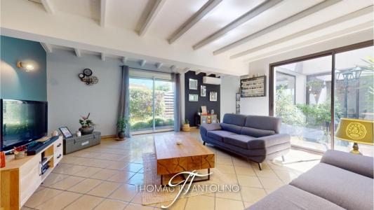 Vente Maison 5 pices CARCASSONNE 11000