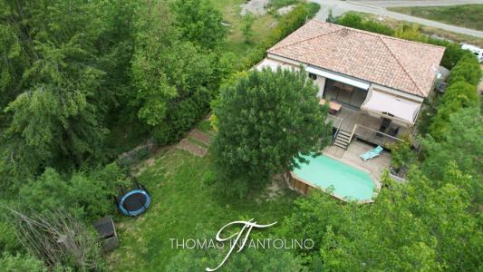 Vente Maison 4 pices VERZEILLE 11250