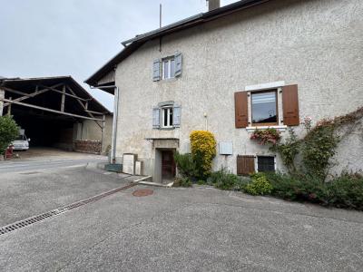Vente Maison 3 pièces DRAILLANT 74550