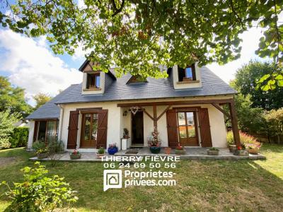 Vente Maison 5 pièces SORIGNY 37250