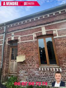 photo For sale House HIRSON 02