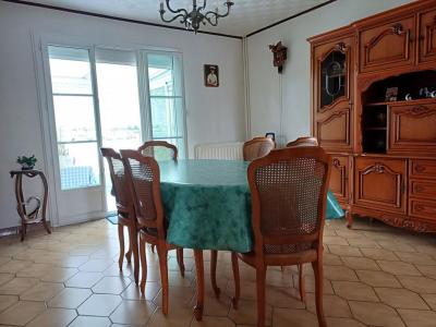 Vente Maison NOYON  60