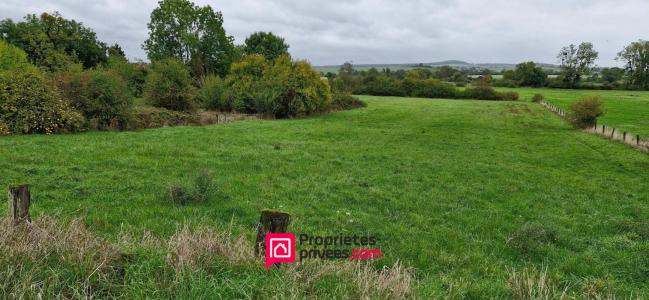 Vente Terrain SORBEY  57