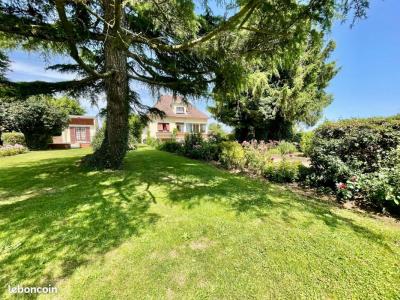 Vente Maison 7 pièces SERVAVILLE-SALMONVILLE 76116
