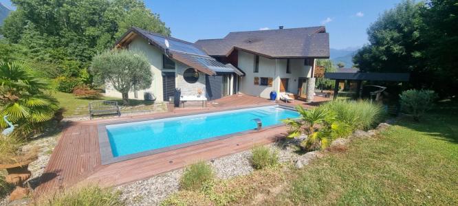 For sale House VERRENS-ARVEY  73