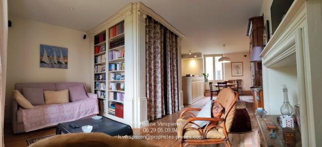 Vente Maison 4 pièces SAINT-CYPRIEN 24220