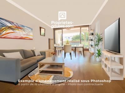 photo For sale Apartment HAY-LES-ROSES 94