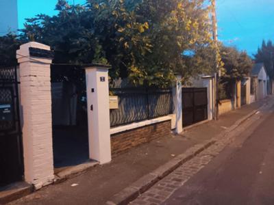 photo For sale House PIERREFITTE-SUR-SEINE 93