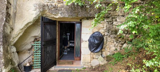 Vente Terrain ROCHES-L'EVEQUE  41