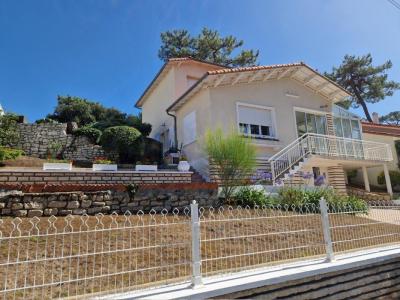 Vente Maison 7 pièces TREMBLADE 17390
