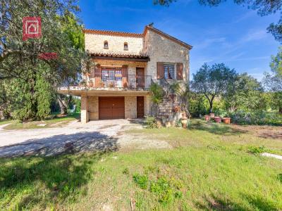 Vente Maison 7 pices CARPENTRAS 84200