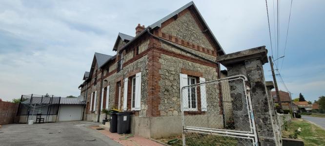 photo For rent House SOISSONS 02