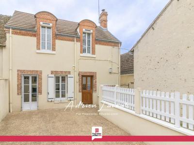 Vente Maison 4 pièces ROMORANTIN-LANTHENAY 41200