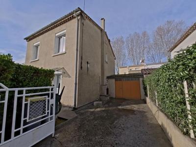 Vente Maison 7 pices LIMOUX 11300