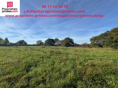 Vente Terrain SAINT-LEGER  53