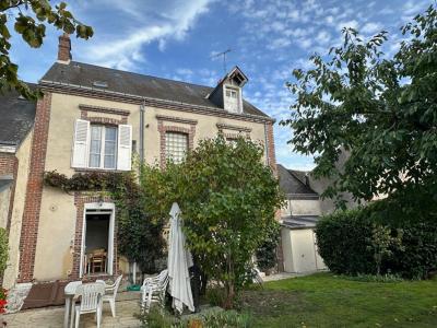 Vente Maison 6 pièces NOGENT-LE-ROTROU 28400