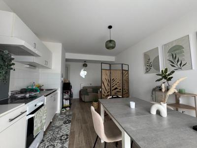 Vente Appartement 2 pièces SAINT-SEBASTIEN-SUR-LOIRE 44230