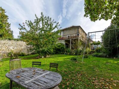 For sale House OINVILLE-SUR-MONTCIENT  78