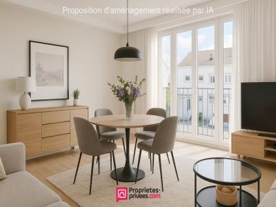 photo For sale Apartment MONTIGNY-LES-METZ 57