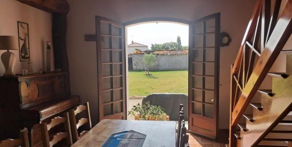 Vente Maison 5 pièces PETOSSE 85570