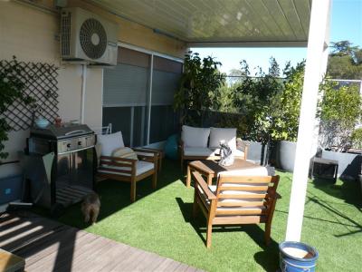 Vente Appartement 5 pices NIMES 30900