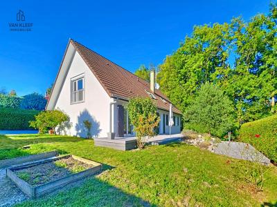 Vente Maison 6 pièces SAUVERNY 01220