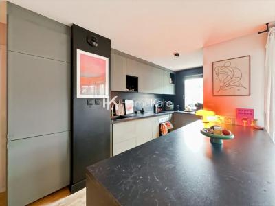 Vente Appartement TOULOUSE 