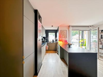 Vente Appartement TOULOUSE 