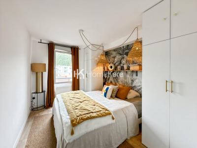 Vente Appartement TOULOUSE 
