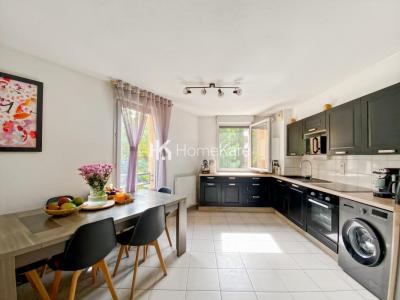 Vente Appartement 3 pices TOULOUSE 31200