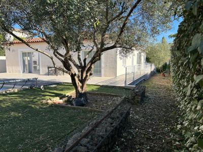 Vente Maison 5 pièces VAILHAUQUES 34570