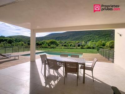 Vente Maison 5 pièces BRISSAC 34190
