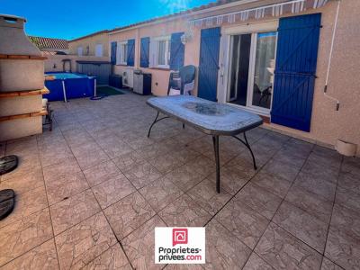 Vente Maison 4 pièces SOLER 66270