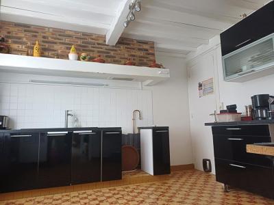 Vente Maison NOYON  60