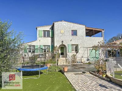 Vente Maison 7 pièces RIANS 83560