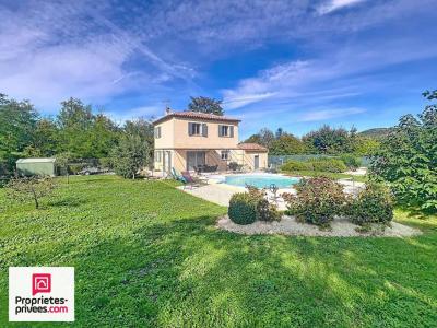 Vente Maison 5 pièces RIANS 83560